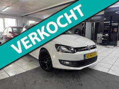 Volkswagen Polo - 1.2 TDI BlueMotion Comfortline
