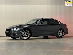 BMW 3-serie - 320i M Sport | NAP | SCHUIF/KANTEL | LEDER