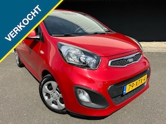 Kia Picanto - 1.0 CVVT Comfort P