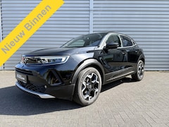 Opel Mokka - 1.2 Turbo Ultimate 130PK Automaat | Voorstoelen met massagefunctie | Achteruit rij camera