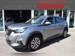 Peugeot 2008 - 1.2 PureTech Active