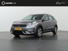 Kia Niro - 1.6 GDi Hybrid DynamicLine | Cruise Control | Navigatie | Parkeercamera | Climate control