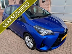 Toyota Yaris - 1.5 Hybrid Aspiration Prijs rijklaar
