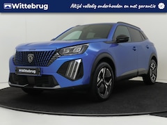 Peugeot 2008 - 1.2 PureTech 130 Allure MD