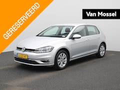 Volkswagen Golf - 1.0 TSI Comfortline | Apple Carplay/Android Auto | Parkeersensoren | Automaat |