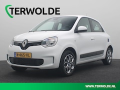 Renault Twingo - E-TECH Electric R80 Collection | Navigatie | Parkeersensoren | Cruise Control |