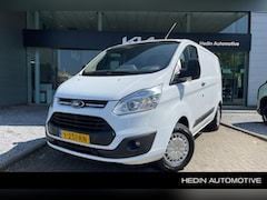 Ford Transit Custom - 270 2.2 TDCI L1H1 Trend PDC V+ A | Trekhaak | BT