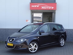 Seat Altea XL - 1.6 Stylance airco LM 3e eig org NL