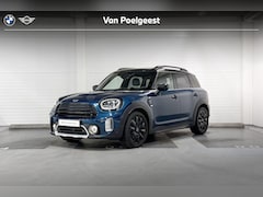 MINI Countryman - Cooper Business Edition | Panoramadak | Parkeerassistent | Harman Kardon