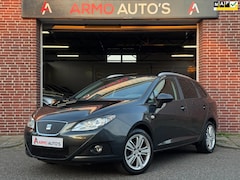 Seat Ibiza ST - 1.2 TDI Style Ecomotive | Airco | Cruise
