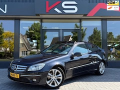 Mercedes-Benz CLC-klasse - 180 K. Panoramadak Automaat