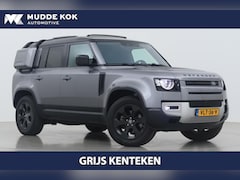 Land Rover Defender 110 - D240 HSE | COMMERCIAL | MARGE | ACC | Luchtvering | 360° Camera | Trekhaak | Panoramadak