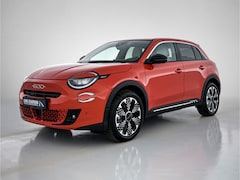 Fiat 600e - La Prima 54 kWh Leder, Carplay, Adaptive Cruise