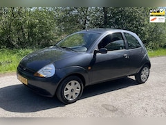 Ford Ka - 1.3 Airco Nieuwe APK inruil mogelijk