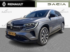Renault Austral - 1.2 E-Tech full hybrid 200 techno - elektrisch bedienbare achterklep