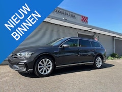 Volkswagen Passat Variant - 1.4 TSI eHybrid GTE Business