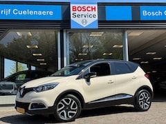 Renault Captur - TCe 120 Dynamique Navi / Clima / Trekhaak afn. / Camera & P-sensoren