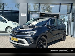 Opel Crossland - 1.2 Turbo GS Line | Automaat | Camera |