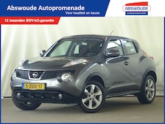 Nissan Juke - 1.6 Acenta