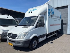 Mercedes-Benz Sprinter - 313 CDI Meubelbak Euro 4 Trekhaak
