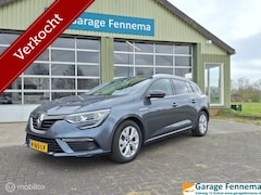 Renault Mégane Estate - 1.3 TCe Limited, Trekhaak, Camera, Clima