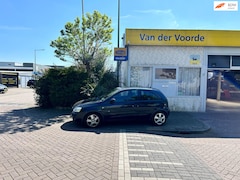 Opel Corsa - 1.4-16V Full Rhythm