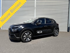 Citroën C3 - 1.2 PureTech Max 130PK Automaat