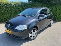 Volkswagen Fox - 1.2 Trendline Airco Elek. Pakket Nw APK