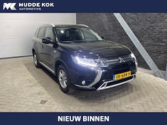 Mitsubishi Outlander - 2.4 PHEV Pure | Getint Glas | DAB | Cruise Control | 16 Inch