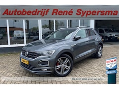 Volkswagen T-Roc - 1.5 TSI Sport Business R-Line | DSG | Virtual | Sportpakket