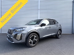 Peugeot 2008 - 1.2 PureTech GT Line 130PK | Sportieve auto | Sportstoelen | Sport stuurwiel | Parkeercame