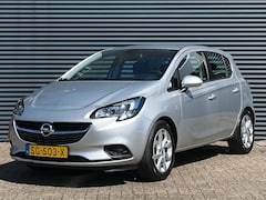 Opel Corsa - 1.4 66KW/90PK 5D EASYTRONIC