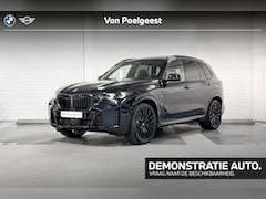 BMW X5 - xDrive50e | M-Sport Pro | Travel Pack | Innovation Pack | Comfort Pack | Harman/Kardon | P
