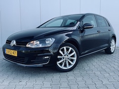 Volkswagen Golf - 1.2 TSI Highline Automaat