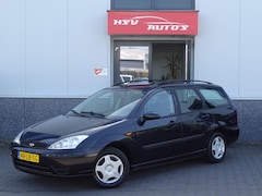 Ford Focus Wagon - 1.6-16V Cool Edition airco 3e eig org NL