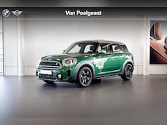 MINI Countryman - Cooper SE ALL4 Northwood | Glazen Panoramadak | Headup Display |