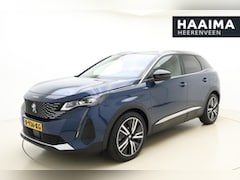 Peugeot 3008 - HYbrid 225 GT | Navigatie | Apple Carplay/Android Auto | Adaptieve Cruise | Climate Contro