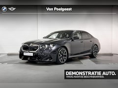 BMW 5-serie - Sedan M5 | M-Drivers Pack | Carbon Pack incl Carbon Dak | Comfort Pack | Bowers&Wilkins |