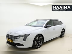 Peugeot 508 SW - 1.6 HYbrid GT 225 Pk | Focal | NAPPA Leer | ARG Comfort Stoelen Met Geheugen Verwarming &