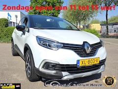 Renault Captur - 1.3 TCe Intens AUT 150 Pk Camera 1e Eig Carplay Zondag OPEN