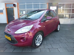 Ford Ka - 1.2 Titanium