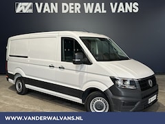 Volkswagen Crafter - 2.0 TDI L3H2 L2H1 Euro6 Airco | Camera | Apple Carplay | Android Auto Parkeersensoren, Ver