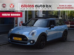 MINI Clubman - 1.5 Cooper Chili Bus.Plus|Dak|Sportstoel|Carplay