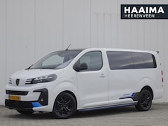 Peugeot Expert - 2.0 BlueHDi DC 180 Pk | BPM Vrij Zakelijk | DYNAMIC by RE-Volve | Automaat | Trekhaak | Fu