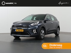 Kia Niro - 1.6 GDi Hybrid DynamicLine | Trekhaak | Adaptieve Cruise Control | Navigatie | Parkeercame