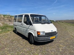Ford Transit - 100