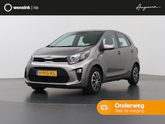 Kia Picanto - 1.0 MPi ComfortPlusLine | Parkeercamera | Apple Carplay / Android Auto | Airconditioning |