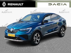 Renault Arkana - 1.6 E-Tech full hybrid 145 techno