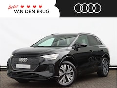 Audi Q4 e-tron - Advanced edition e-tron 45 210kW/286pk 82Kwh Hatch | quattro 286pk | Panoramadak | Optiek