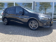 BMW 2-serie Gran Tourer - 216i 7p. High Executive 50% deal 9.225, - ACTIE Sportstoelen / Navi / Clima / Telefoon / C